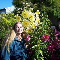 Donna Farris Photo 8