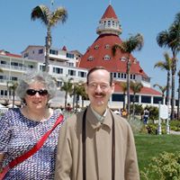 Nancy Gale Photo 24