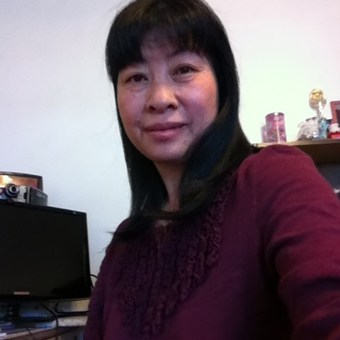 Ann Liang Photo 9