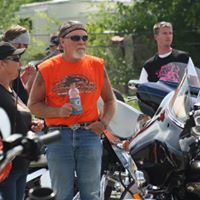 Doug Darnell Photo 10