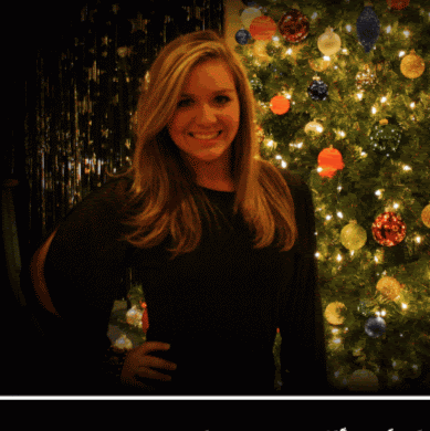 Allison Austin Photo 15