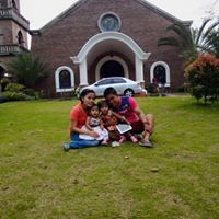 Edith Alvarez Photo 17