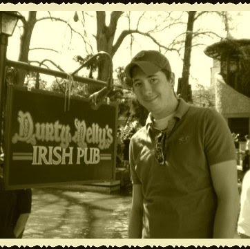 Tom Nolan Photo 26