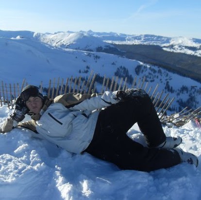 Scott Cecil Photo 2