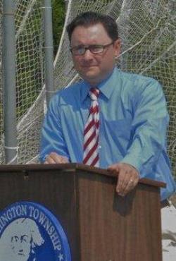 Scott Burns Photo 36