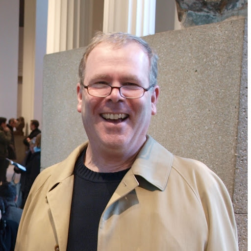 Robert Akins Photo 4