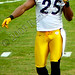 Ryan Clark Photo 15