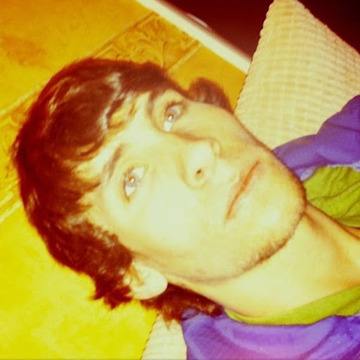 Chris Jackson Photo 21
