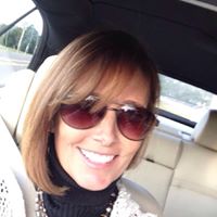 Christine Brewster Photo 28