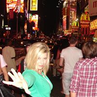 Michelle Colbert Photo 12