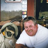 Gary Cartwright Photo 32