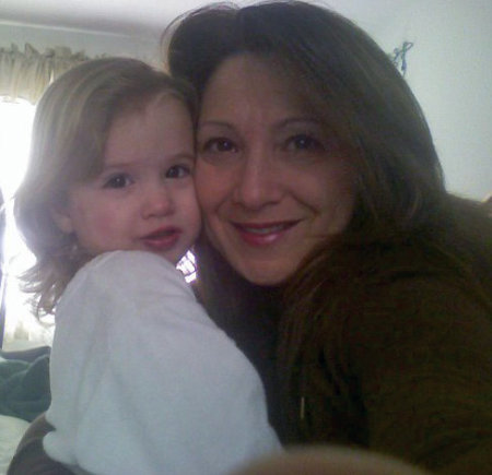 Diana Hughes Photo 22