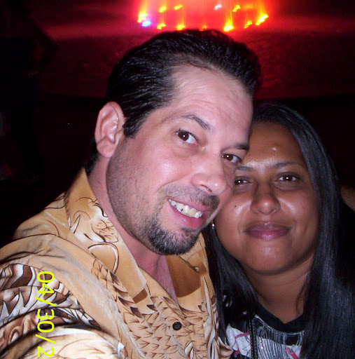 Nancy Cedeno Photo 27