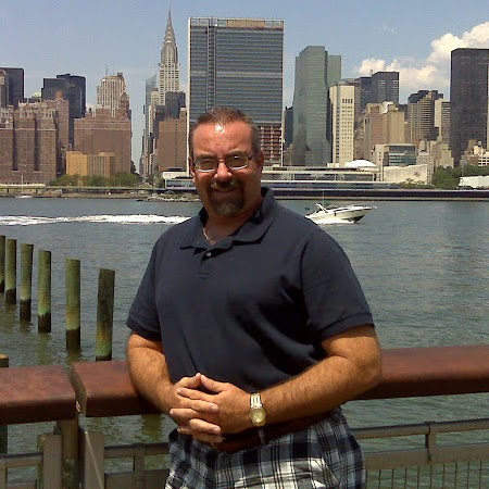 Mark Montgomery Photo 36