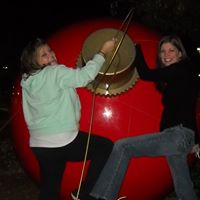 Amy Lambert Photo 36
