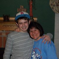 Mary Clausen Photo 9