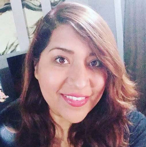 Victoria Rodriguez Photo 17