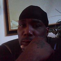Marcus Small Photo 11