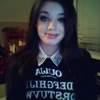 Kate Graham Photo 27