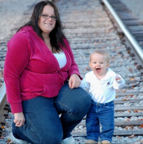 Emily Ledford Photo 11