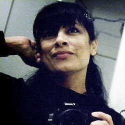 Janine Gonzalez Photo 40