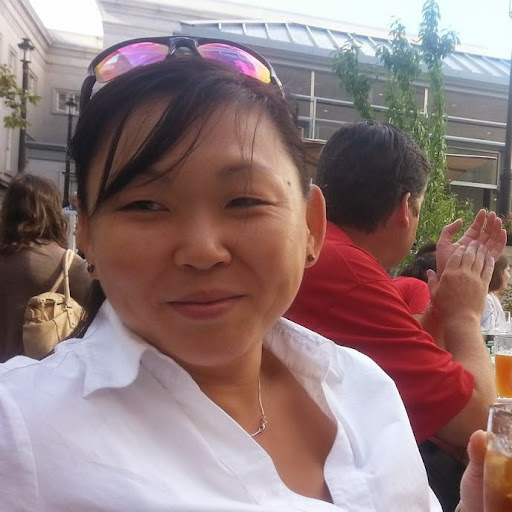 Kathy Han Photo 28