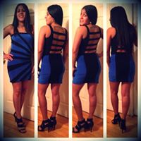 Jenice Rodriguez Photo 1