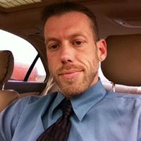 Darrin Nicholas Photo 8