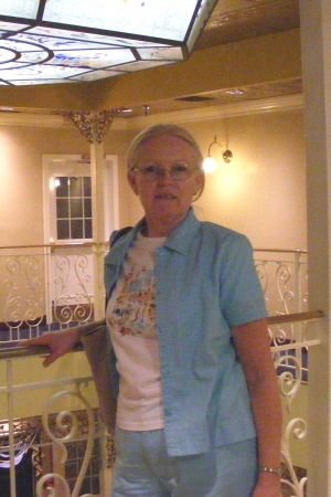 Joyce Mcintyre Photo 1