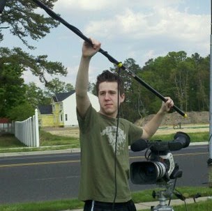 Matt Robinson Photo 17