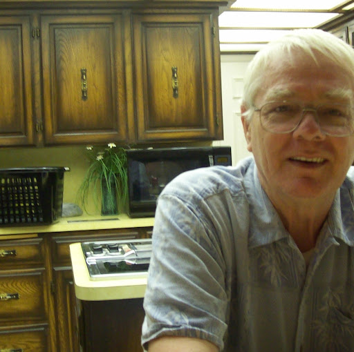 John Hatch Photo 34