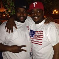 Dameon Robinson Photo 9