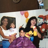 Joann Miller Photo 10