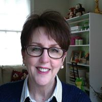 Nancy Gilson Photo 16