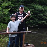 John Swiger Photo 9
