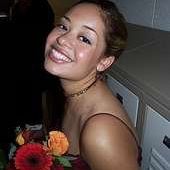 Angelina Davis Photo 24