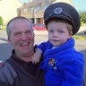 Pat Sheridan Photo 12