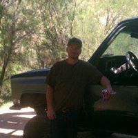 Kenny Sharp Photo 12
