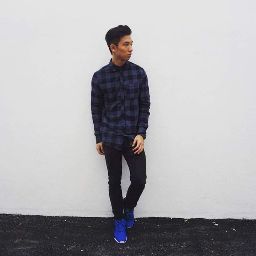 Benjamin Ong Photo 17