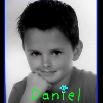 Daniel Pool Photo 23