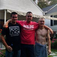 Justin Conley Photo 29