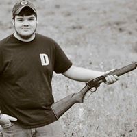 Trever Cook Photo 5