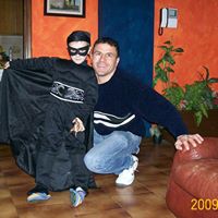 Adrian Petrisor Photo 2