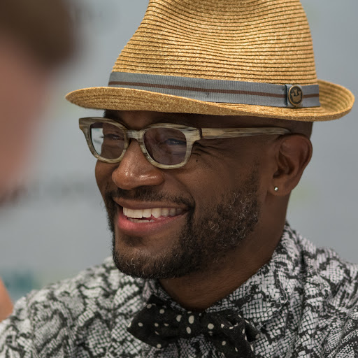 Darnell Scott Photo 6