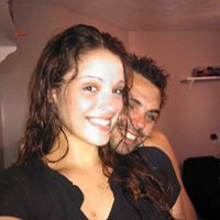 Christina Cote Photo 10