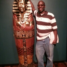 Vincent Pinson Photo 5