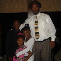 Germaine Stewart Photo 7