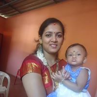 Smitha Mahesh Photo 16