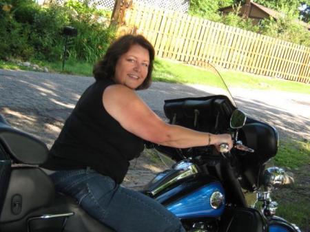 Theresa Bowman Photo 3