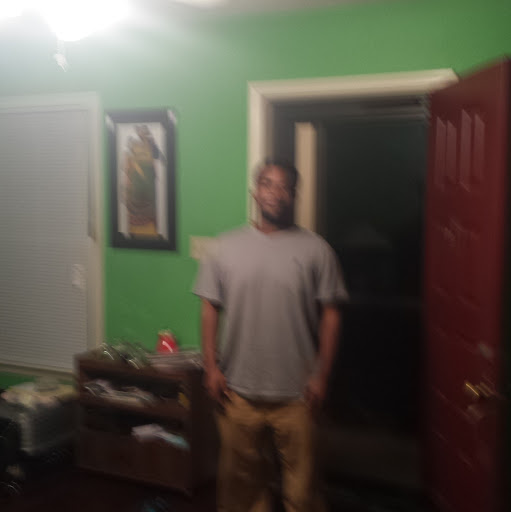 Raymond Rodgers Photo 34